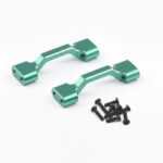 Alloy Machined Hoop Crossbar Upgrade for Losi 1/18 Mini LMT LOS211047