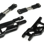 Extended +20mm Front Suspension Conversion Kit for 1/10 Bandit 2WD 9182 2531A