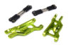 Extended +20mm Front Suspension Conversion Kit for 1/10 Bandit 2WD 9182 2531A