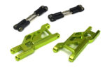 Extended +20mm Front Suspension Conversion Kit for 1/10 Bandit 2WD 9182 2531A - Image 2