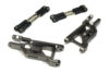 Extended +20mm Front Suspension Conversion Kit for 1/10 Bandit 2WD 9182 2531A