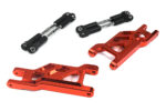 Extended +20mm Front Suspension Conversion Kit for 1/10 Bandit 2WD 9182 2531A - Image 2