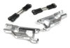 Extended +20mm Front Suspension Conversion Kit for 1/10 Bandit 2WD 9182 2531A