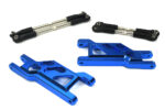 Extended +14mm Front Suspension Conversion Kit for 1/10 Stampede 2WD 9180 3631X - Image 2