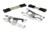Extended +14mm Front Suspension Conversion Kit for 1/10 Stampede 2WD 9180 3631X