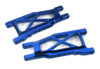 Front +17mm Wide-Suspension Kit for Traxxas Stampede 4X4 & Rustler 4X4 w/ 3655R - Image 2