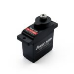 Power HD 1810MG Copper Gear Brushed Mini Digital Servo 21T 3.9kg / 0.13s / 15.8g