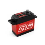 Power HD LF-20MG Metal Gear Digital High Torque Servo 20kg (277.7 oz-in), 0.16s