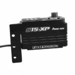 Power HD S15-XP HV Brushless Titanium & Steel Gear Servo 16.5kg/0.05sec @8.4V