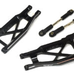 Rear +68mm Wide-Suspension Kit for 1/10 Bandit (Requires Long Half Shaft 1951)