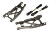 Rear +68mm Wide-Suspension Kit for 1/10 Bandit (Requires Long Half Shaft 1951)
