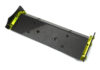 Carbon Fiber Rear Aero Wing Kit for Traxxas 1/10 E-Revo 2.0 48.5mm 5413 5446 - Image 2