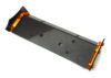Carbon Fiber Rear Aero Wing Kit for Traxxas 1/10 E-Revo 2.0 48.5mm 5413 5446 - Image 2