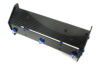 Carbon Fiber Rear Aero Wing Kit for Arrma 1/7 Infraction 6S BLX ARA480024 - Image 2