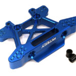 Front Shock Tower for Traxxas 1/10 Stampede 4X4, Rustler 4X4 & Slash 4X4 9038