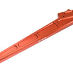 Rear Chassis Brace for 1/8 Kraton 6S 4X4 RTR Brushless V6 Speed Truck ARA320754