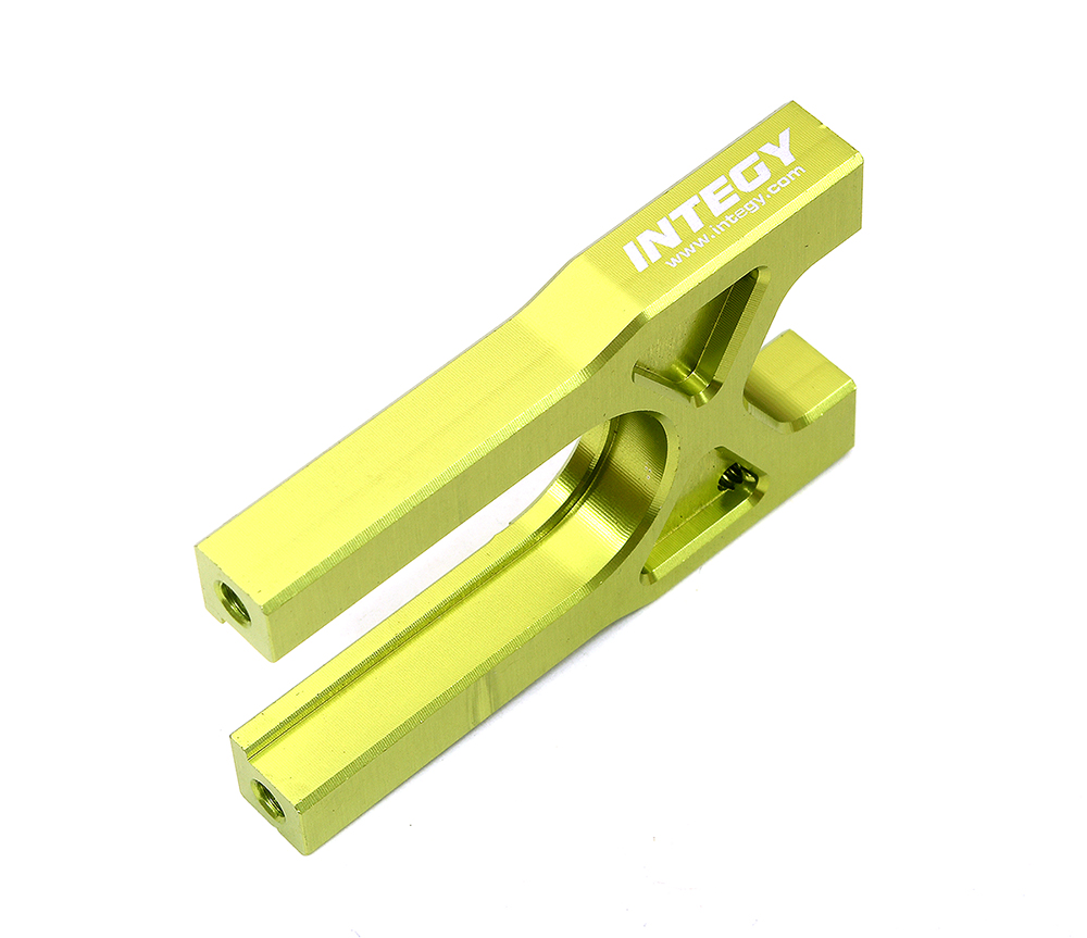 C34209GREEN Center Diff Mount for 1/8 Kraton 6S EXB 4X4 RTR Brushless Speed Truck ARA311189 - Image 1