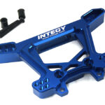Rear Shock Tower for Traxxas 1/10 Stampede 4X4, Rustler 4X4 & Slash 4X4 9039