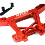 Rear Shock Tower for Traxxas 1/10 Stampede 4X4, Rustler 4X4 & Slash 4X4 9039