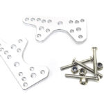 Suspension Connecting Plates for Tamiya Super Clod Buster