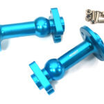 Aluminum Drive Shaft Tubes for Tamiya Super Clod Buster (require C34220)