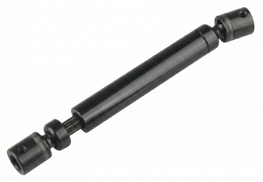 C34236 HG P602 1/12 RC Car Spare Drive Shaft Transmission 6ASS-P37, 111mm - Image 1