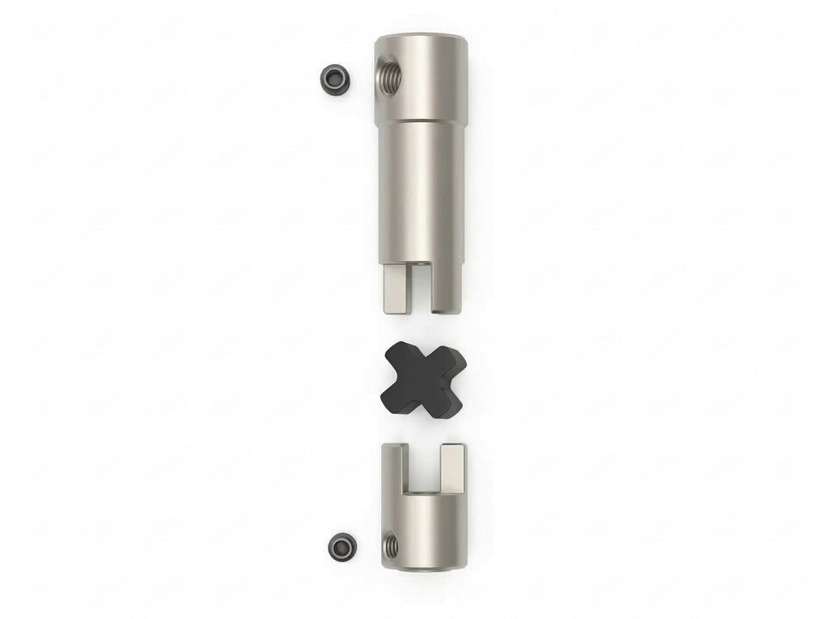 B54210G TFL Type D Coupler Kit for B54210 Outboard Drive System