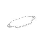 ECS Tray for 3racing Cactus