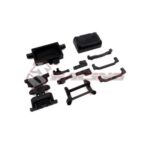 Chassis Frame Component for Crawler EX