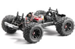 1:18 CHEVROLET COLORADO RTR RED - Image 3