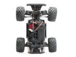 1:18 CHEVROLET COLORADO RTR RED - Image 5