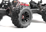1:18 CHEVROLET COLORADO RTR RED - Image 8
