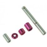 Gearbox Shaft Set for 3racing Sakura FGX