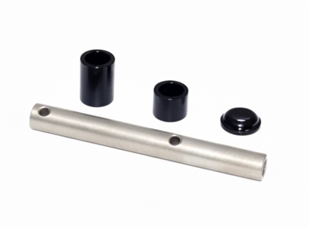 FGX-110V2 Gearbox Shaft Set for FGXEVO - Image 1