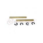 King Pin M3 x 32mm for 3racing Sakura FGX