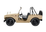 1:6 JIMNY RS Brown - Image 3