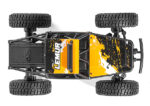1:24 FCX24 Lemur RTR Orange - Image 2