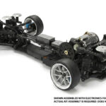 3RACING Sakura D6 (Idler UMR)