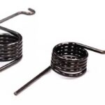 190g Laydown Motor Spring L+R (1pr)