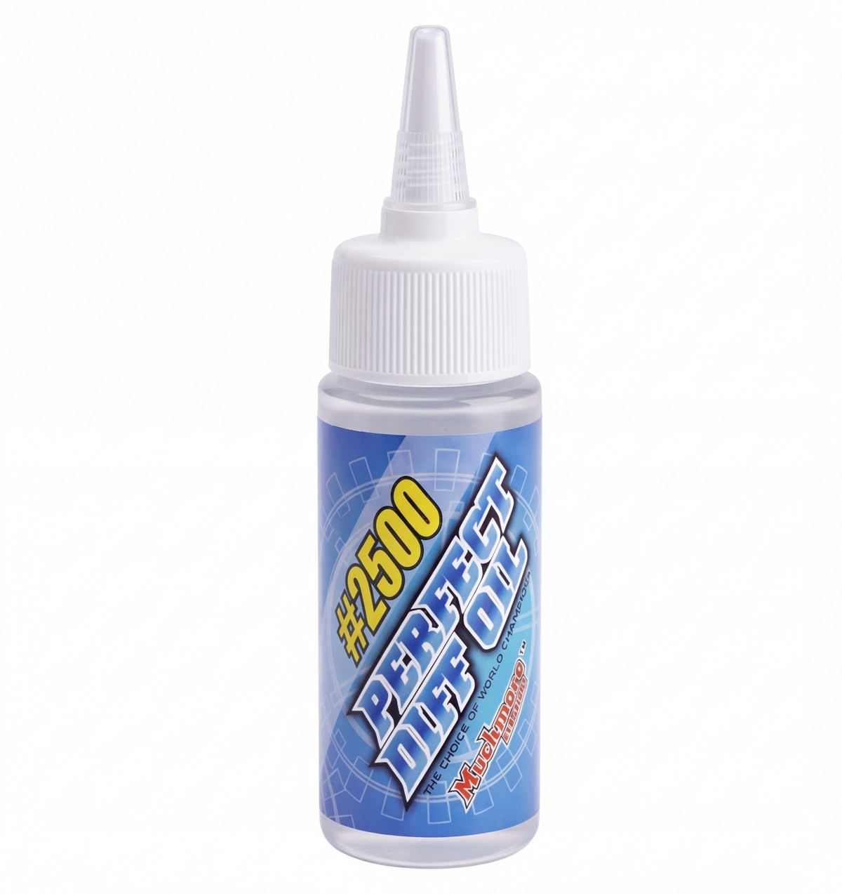 MMR-MDO-2500 Muchmore Racing Perfect Diff Oil #2500 - Image 1