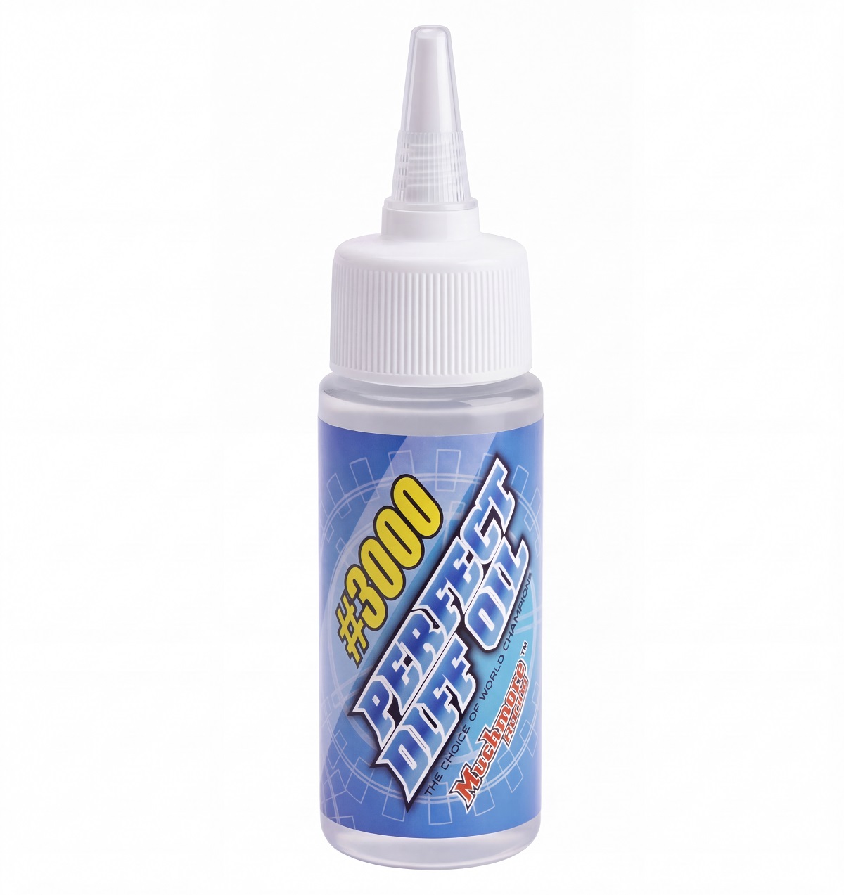 MMR-MDO-3000 Muchmore Racing Perfect Diff Oil #3000 - Image 1