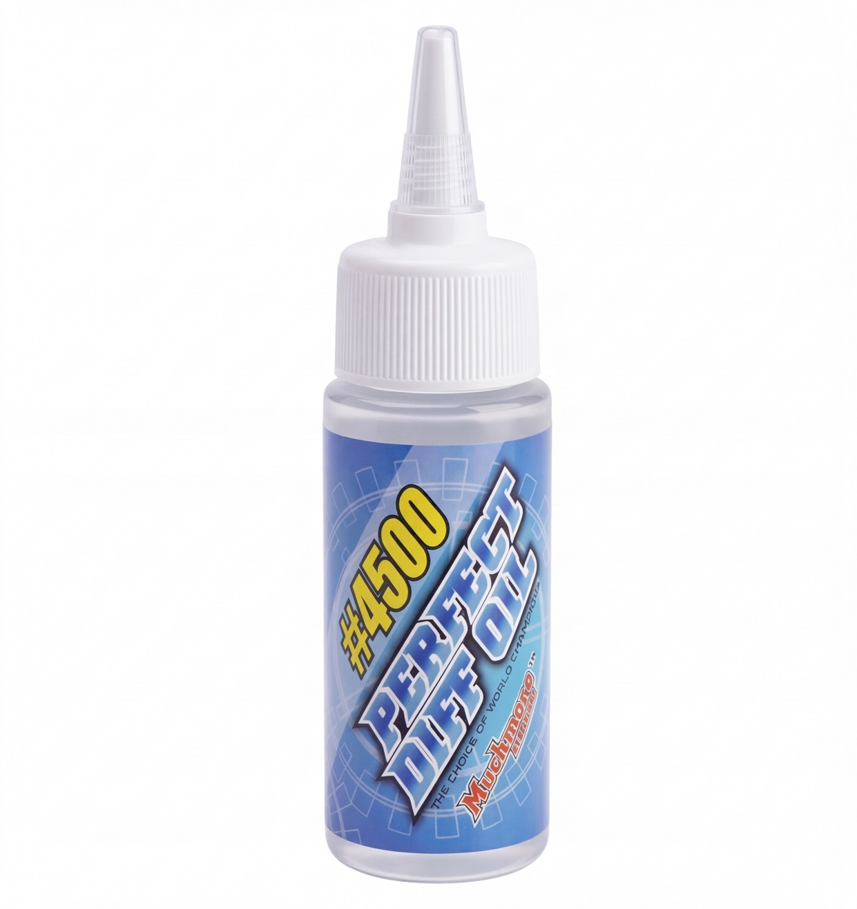 MMR-MDO-4500 Muchmore Racing Perfect Diff Oil #4500 - Image 1