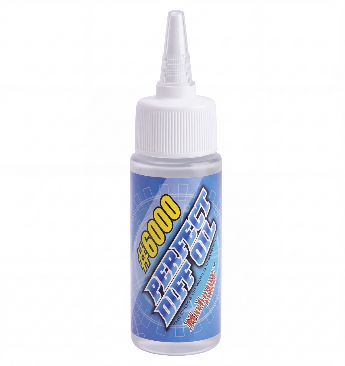 MMR-MDO-6000 Muchmore Racing Perfect Diff Oil #6000 - Image 1