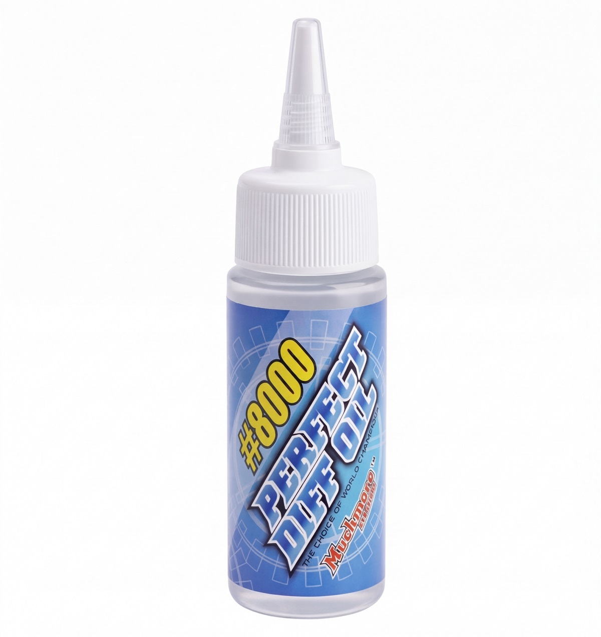 MMR-MDO-8000 Muchmore Racing Perfect Diff Oil #8000 - Image 1