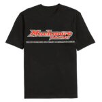 Muchmore Racing Muchmore Racing Team T-Shirt Black XXL Size