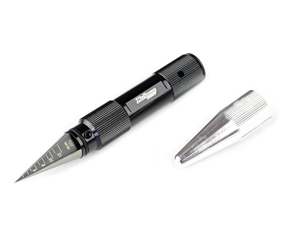 MMR-MR-BRKP Muchmore Racing Premium Body Reamer - Image 1