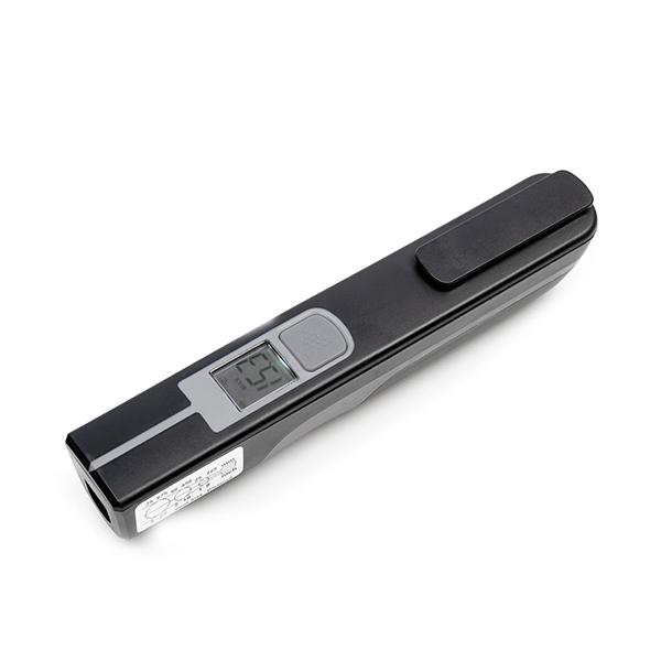 MMR-MR-PCLT Muchmore Racing Infrared Thermometer - Professional Circle Laser, Accurate - Image 1
