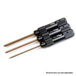 Muchmore Racing Premium Phillips Screwdriver PH 4mm