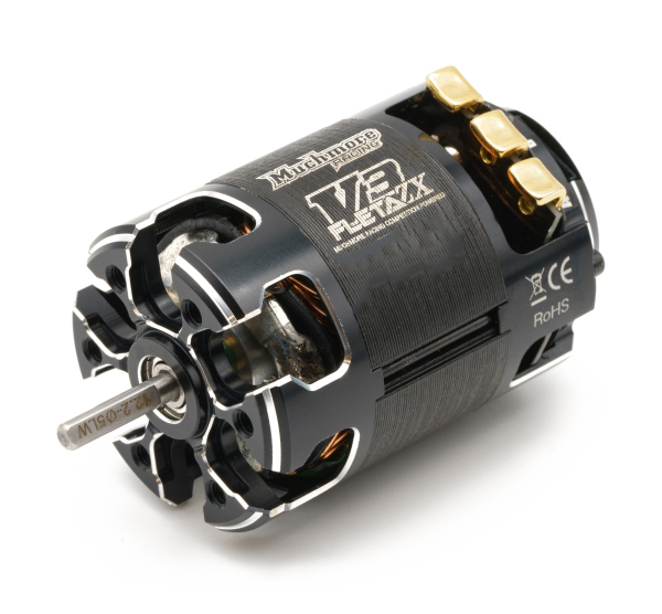 MMR-MR-V3ZX070 FLETA ZX V3 7.0T Brushless Motor - Image 1