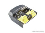 V2 Hard Plastic Scale Sport Body Kit for 1/10 Off-Road Crawler 313mm WB - Image 2